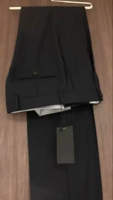 새상품 더반 DURBAN 79 다크 네이비 28600엔