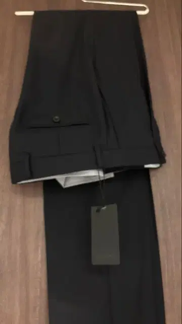 새상품 더반 DURBAN 79 다크 네이비 28600엔