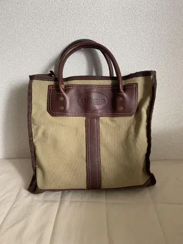 JW HULME 2WAY 백