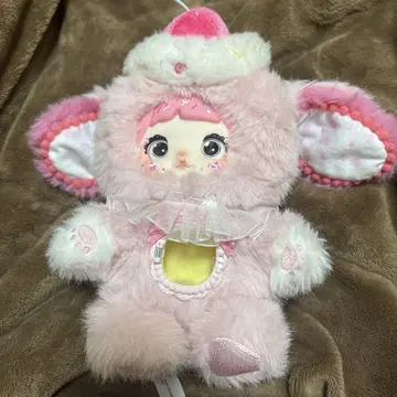 nommi 스위티 시리즈 한입 달콤함 하자품
