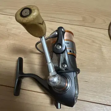 Daiwa 스피닝 릴 3D (145mm)