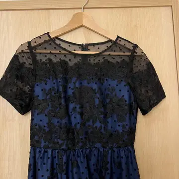 GRACE CONTINENTAL 드레스