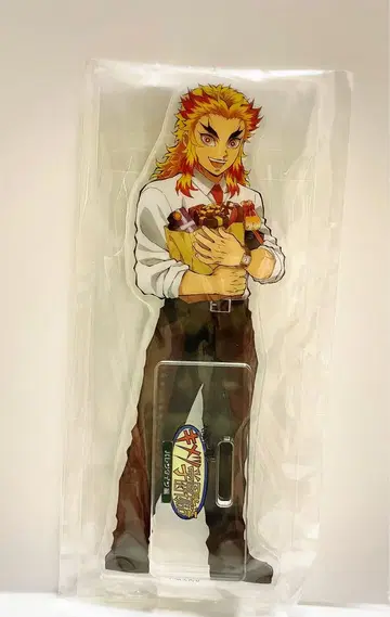 귀멸학원 ~발렌타인 편~ 렌고쿠 쿄쥬로 아크릴 스탠드