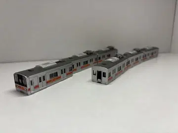 B 트레 소테츠 신 7000계 6량