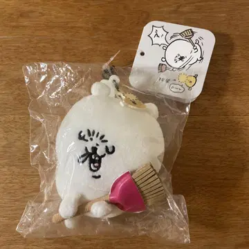 나가노 캐릭터 꽃가루 마스코트