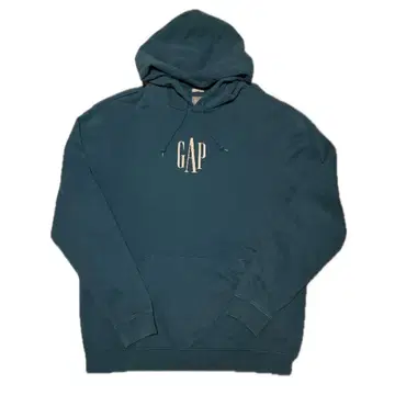 GAP 후드 부착 후드티 1969 리플렉터 후드티