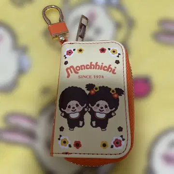 monchhichi 키케이스