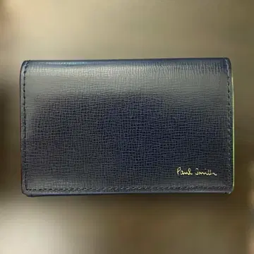 폴스미스 명함지갑