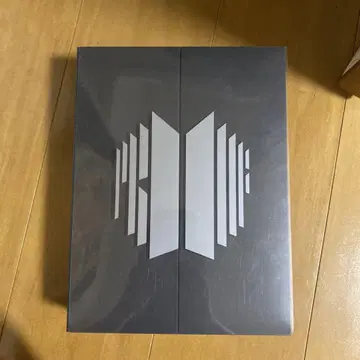 BTS CD & DVD & 앨범