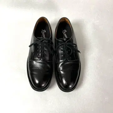 Danner/포스트맨/9H(27.5cm)/블랙/D910110