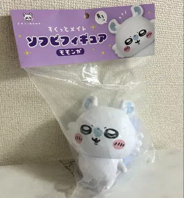 치이카와 모몽가 스쿳토 메이트 미개봉품