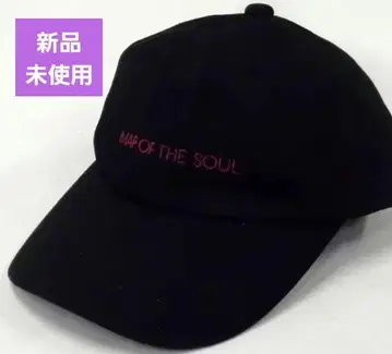 BTS 볼캡 [ BTS MAP OF THE SOUL ON:E ]