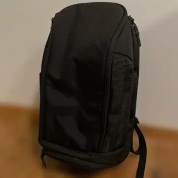 wexley gymwork backpack 코듀라 발리스틱