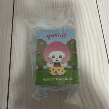 제로투 유진 피규어