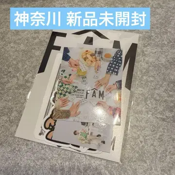 timelesz 스티커 세트 테라니시 타쿠토 가나가와 콘서트 회장 한정판