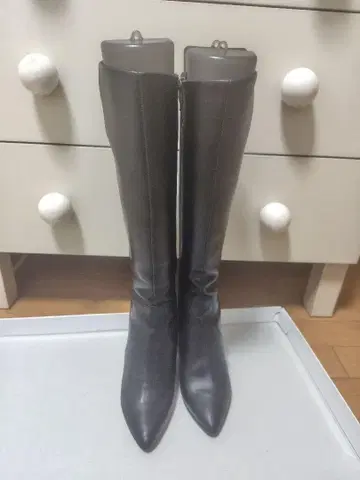 다이애나 롱 부츠 사이즈 22cm