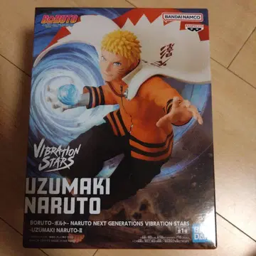 NARUTO 나루토 피규어