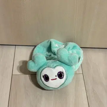 twice 미나 스크런치