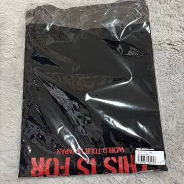 TWICE ENEMY 티셔츠 M 사이즈
