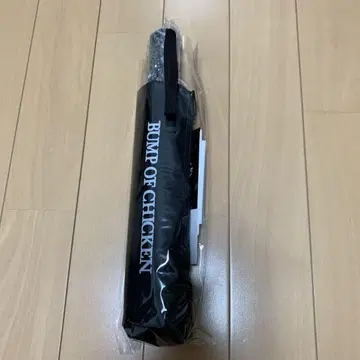 BUMP OF CHICKEN 접이식 우산