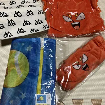 보보보 세트