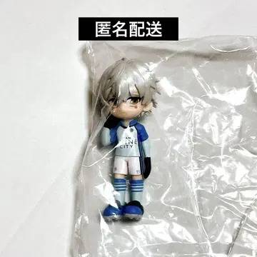 블루 록 PalVerse 나기