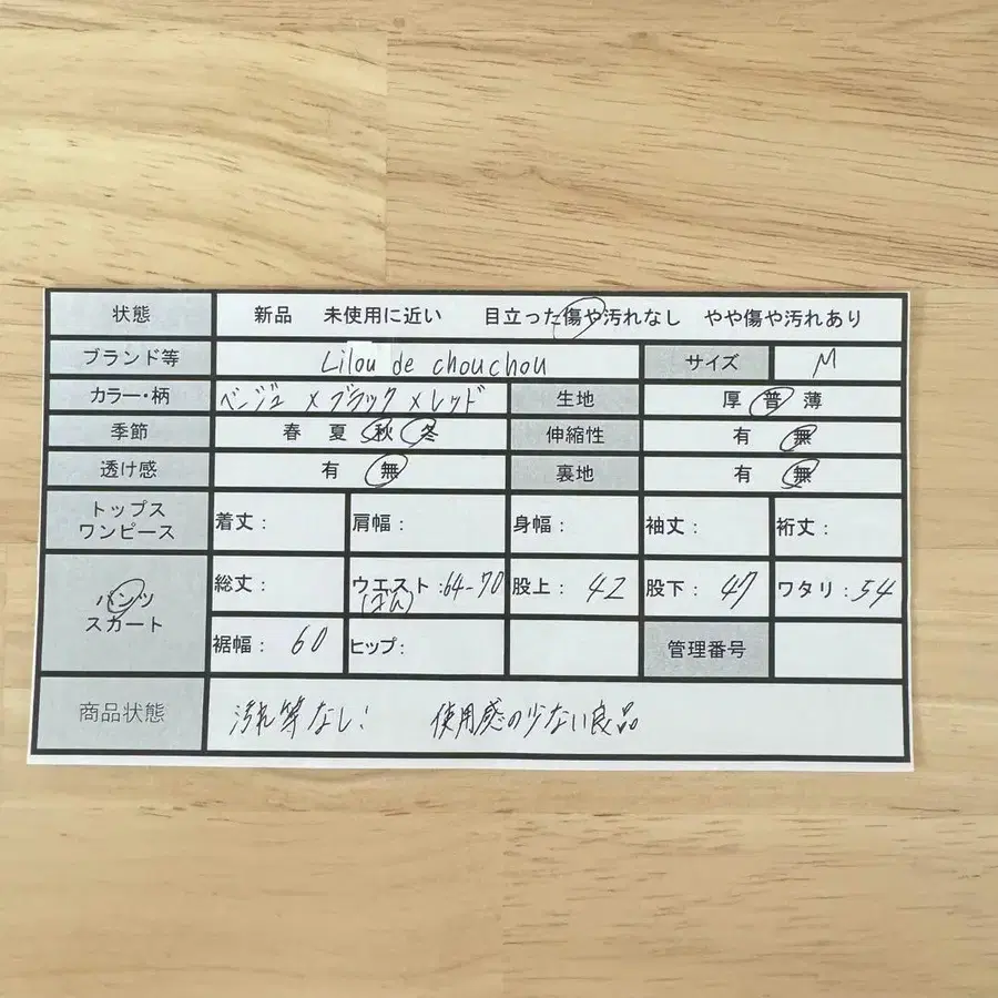 2번째 상품 이미지