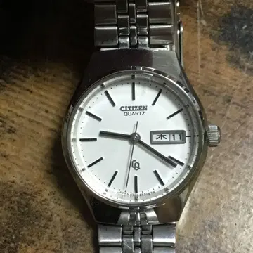 CITIZEN 4-853059K 여성용 손목시계