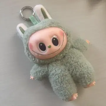 러브브 LABUBU 봉제 인형