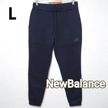 뉴발란스 남성용 R.W. Tech Fleece Pant