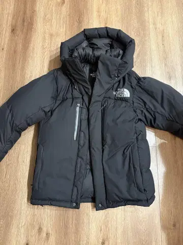 THE NORTH FACE 바르톨로 S