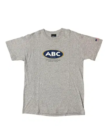 ABC store T-shirt