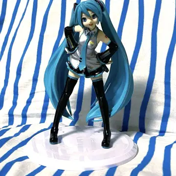 하츠네 미쿠 [ Project DIVA F 2nd 프리미엄 피규어 ]