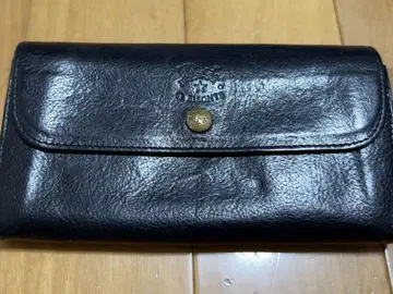 최종 가격 인하 일비종떼 장지갑 블랙
