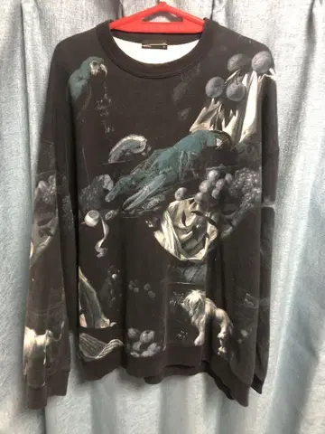 LAD MUSICIAN 맨투맨 size:42 긴팔 티셔츠