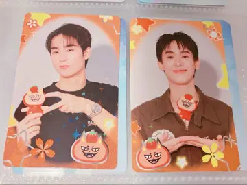 GMMTV POP UP STORE 트레이딩 카드 ForceBook