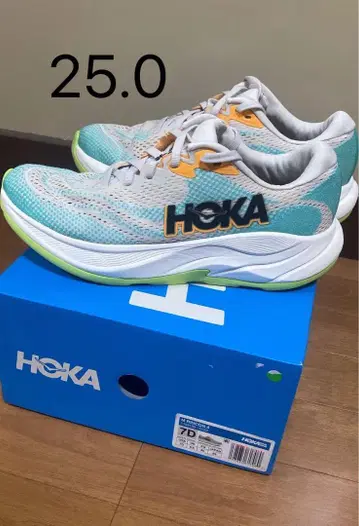 HOKA ONEONE RINCON 25.0cm