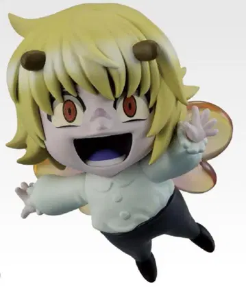 제일복권 HUNTER x HUNTER CHMERA ANT F상 샤우아푸프