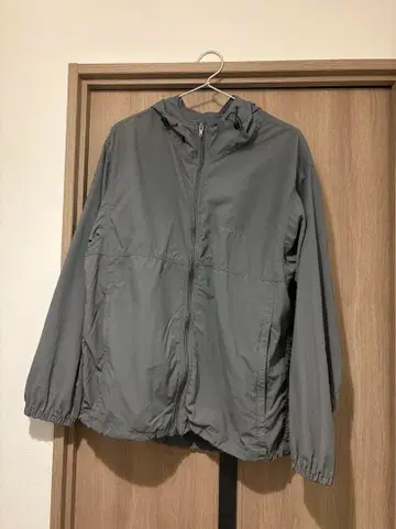 레어. 90s-00s 몽벨 나일론 자켓 M 사이즈