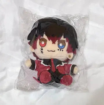 앗토군 봉제 인형 AMPTAK