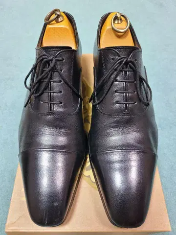 무료배송 REGAL 리갈 10LR 25.5cm 비즈니스 슈즈