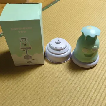 Sprinkler Toy 스