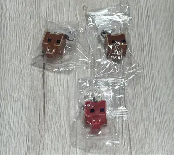 picopark 피코파크 메지루시 액세서리 레드 도넛