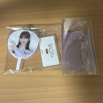 다카마츠 히토미 미니 복권 묶음 판매