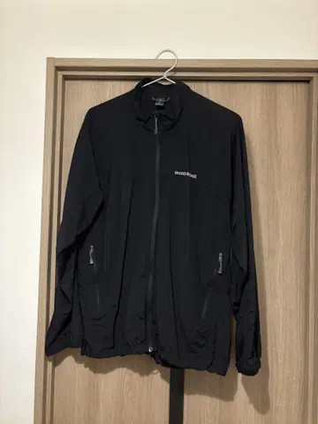 montbell 나일론 자켓 S 사이즈