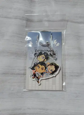 명탐정 코난 나가노현경 여름 페스티벌 키링 오사카성 본진