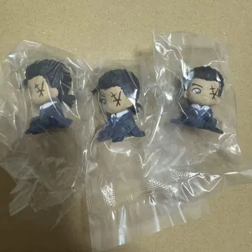[ 익명 배송 ] 명탐정 코난 치지마세타이 10 야마토 칸스케 3