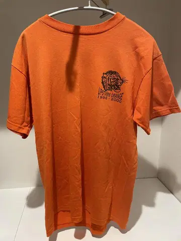 [ made in USA ] [ 구제 빈티지 ] jerzeesT 셔츠 M