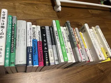 본 세트 조직, 자료 작성, 사고력 외