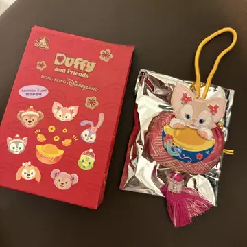 홍콩 디즈니 리나벨